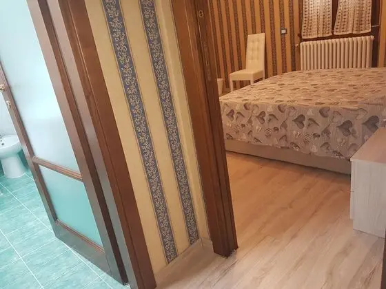 Classic Tek Büyük Yataklı Oda, 1 Büyük (Queen) Boy Yatak, Özel Banyo