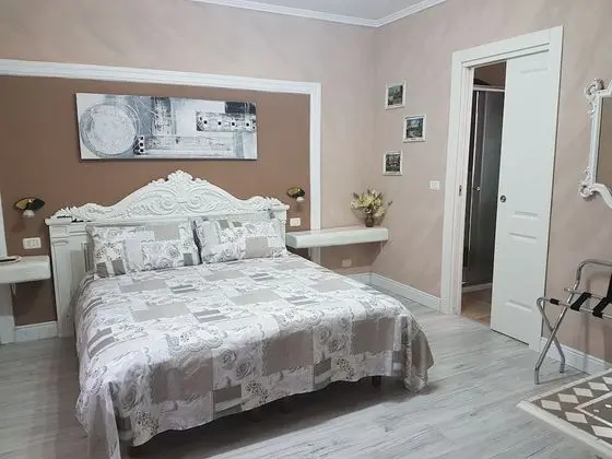 Classic Tek Büyük Yataklı Oda, 1 Büyük (Queen) Boy Yatak, Özel Banyo