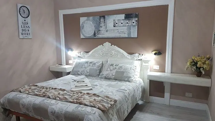 Classic Tek Büyük Yataklı Oda, 1 Büyük (Queen) Boy Yatak, Özel Banyo