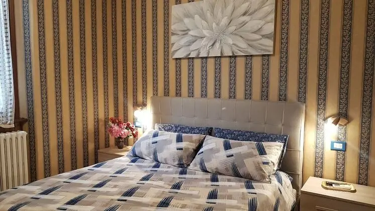 Classic Tek Büyük Yataklı Oda, 1 Büyük (Queen) Boy Yatak, Özel Banyo