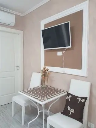 Classic Tek Büyük Yataklı Oda, 1 Büyük (Queen) Boy Yatak, Özel Banyo