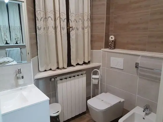 Classic Tek Büyük Yataklı Oda, 1 Büyük (Queen) Boy Yatak, Özel Banyo