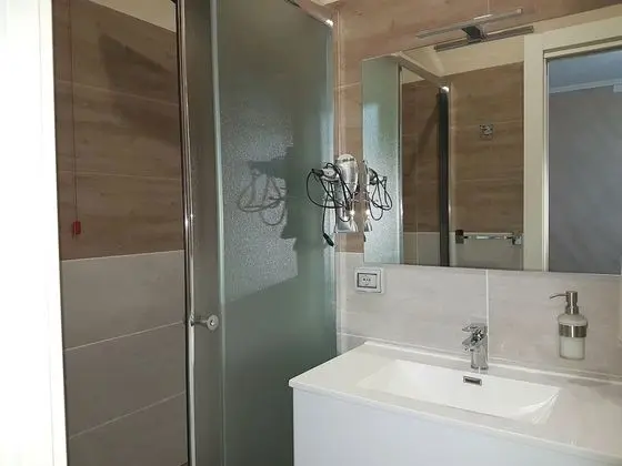 Classic Tek Büyük Yataklı Oda, 1 Büyük (Queen) Boy Yatak, Özel Banyo