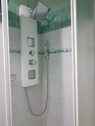 Classic Tek Büyük Yataklı Oda, 1 Büyük (Queen) Boy Yatak, Özel Banyo