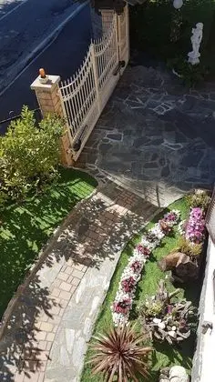 Classic Tek Büyük Yataklı Oda, 1 Büyük (Queen) Boy Yatak, Özel Banyo