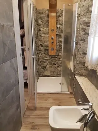 Dört Kişilik Oda, Birden Çok Yatak, Özel Banyo