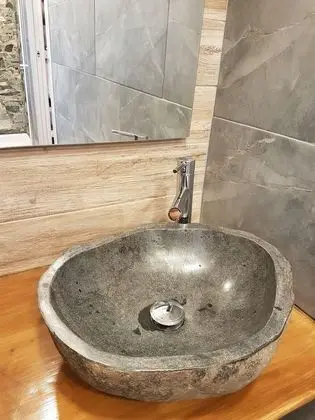Dört Kişilik Oda, Birden Çok Yatak, Özel Banyo