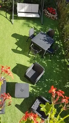 Dört Kişilik Oda, Birden Çok Yatak, Özel Banyo