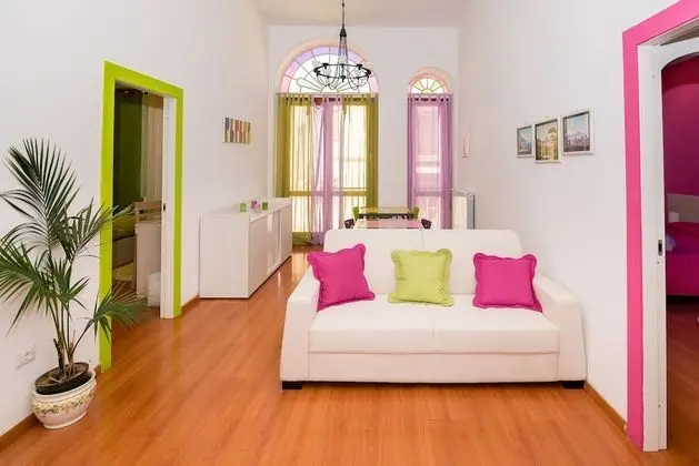 Basic Tek Büyük Yataklı Oda (Verde)
