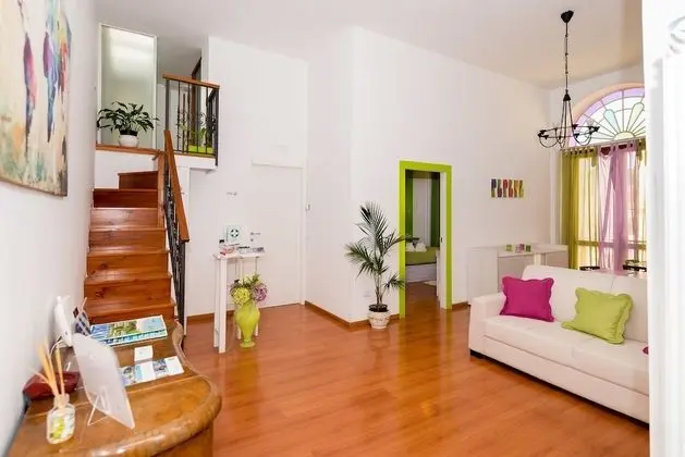 Basic Tek Büyük Yataklı Oda (Verde)