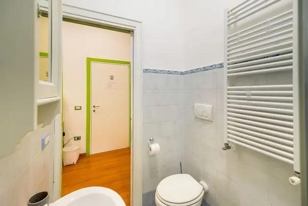 Basic Tek Büyük Yataklı Oda (Verde)