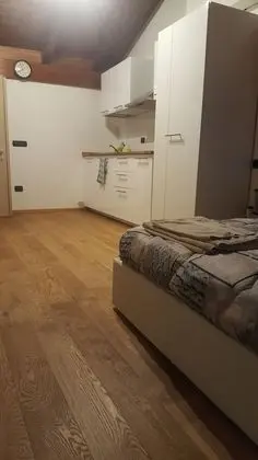 Stüdyo Süit, Dağ Manzaralı