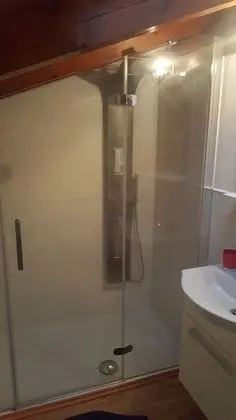 Stüdyo Süit, Dağ Manzaralı