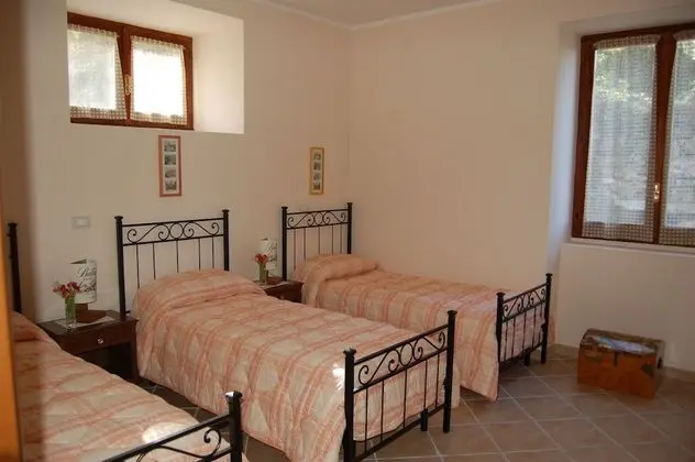 Apart Daire, 2 Yatak Odası, Mutfak (6 people and 1 infant)