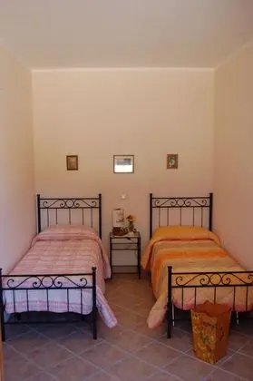 Apart Daire, 2 Yatak Odası, Mutfak (6 people and 1 infant)