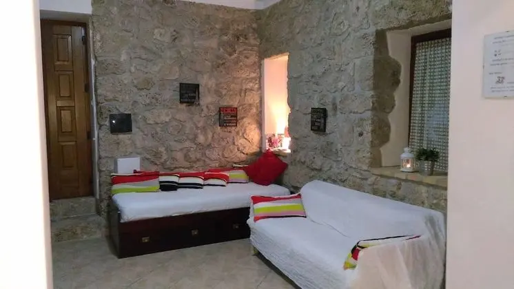 Apart Daire, 2 Yatak Odası, Mutfak (6 people and 1 infant)