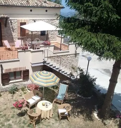 Apart Daire, 2 Yatak Odası, Mutfak (6 people and 1 infant)