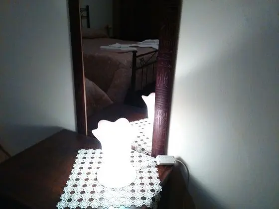 Apart Daire, 2 Yatak Odası, Mutfak (6 people and 1 infant)