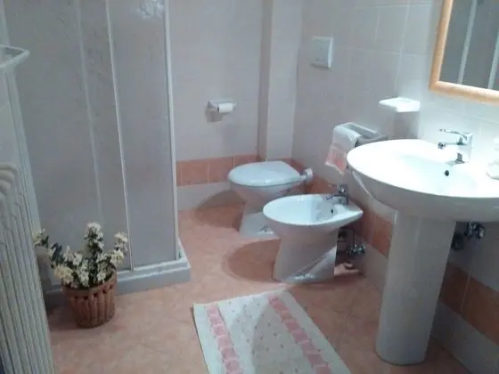 Apart Daire, 2 Yatak Odası, Mutfak (6 people and 1 infant)