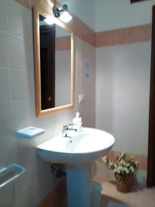 Apart Daire, 2 Yatak Odası, Mutfak (6 people and 1 infant)