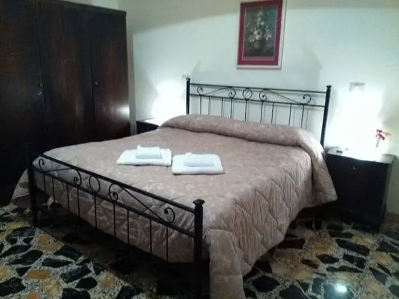 Apart Daire, 2 Yatak Odası, Mutfak (8 adults and 1 infant)