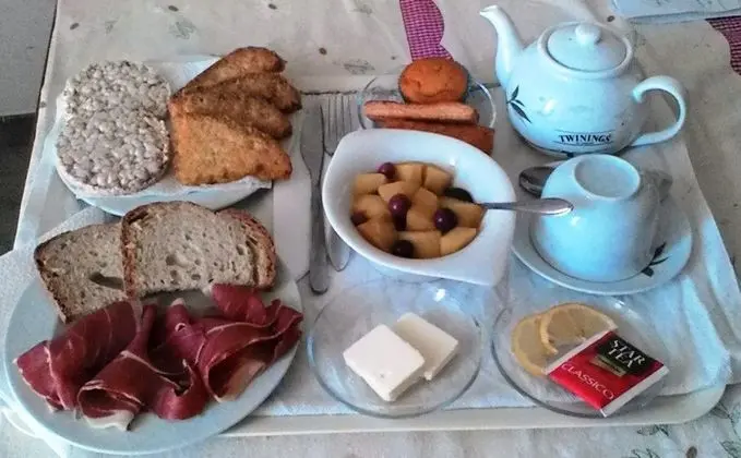 Apart Daire, 2 Yatak Odası, Mutfak (8 adults and 1 infant)