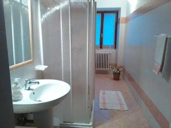 Apart Daire, 2 Yatak Odası, Mutfak (8 adults and 1 infant)