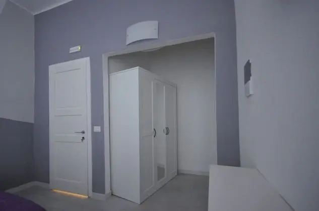 Basic Tek Büyük Yataklı Oda