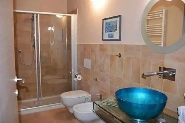 Tek Büyük Yataklı Oda, Havuz Manzaralı (Pesce)