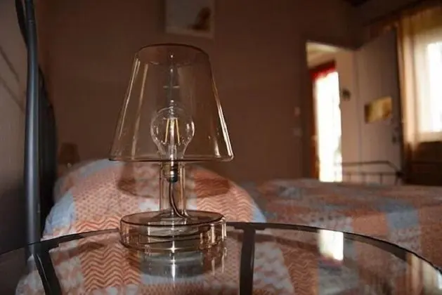 Tek Büyük Yataklı Oda, Veranda, Havuz Manzaralı (Gatto)