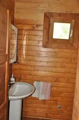 Dört Kişilik Oda, Dağ Manzaralı