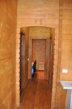 Dört Kişilik Oda, Dağ Manzaralı