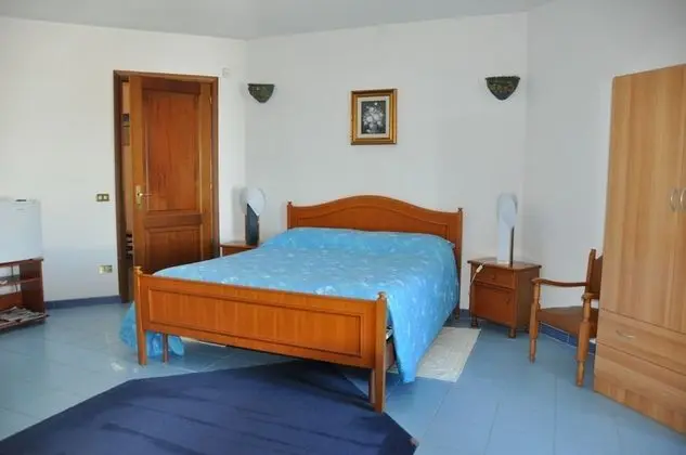 Dört Kişilik Oda, Sigara İçilmez, Havuz Manzaralı