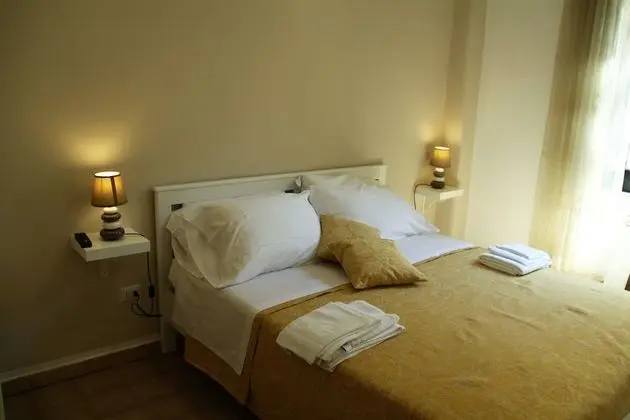 Classic Tek Büyük Yataklı Oda