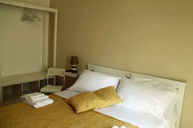 Classic Tek Büyük Yataklı Oda