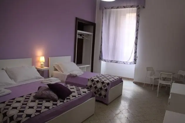 Comfort Üç Kişilik Oda