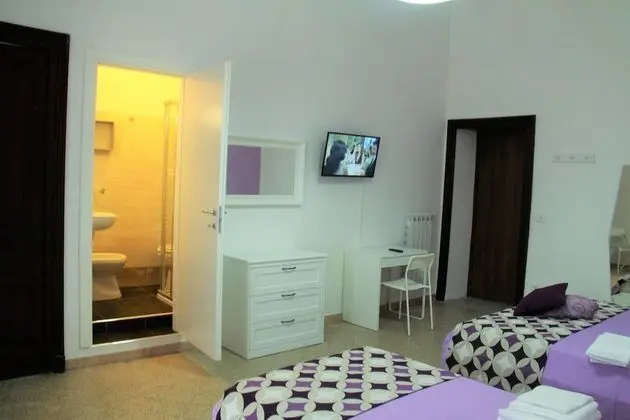 Comfort Üç Kişilik Oda