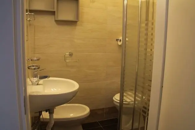 Comfort Üç Kişilik Oda