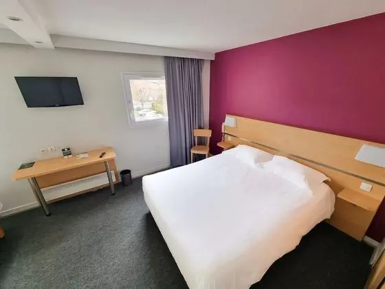 Tek Büyük Yataklı Oda, Sigara İçilmez