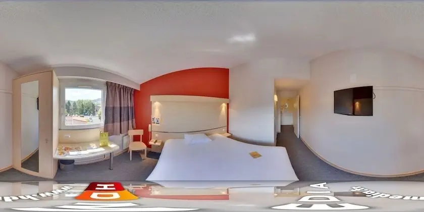 Tek Büyük Yataklı Oda, Sigara İçilmez