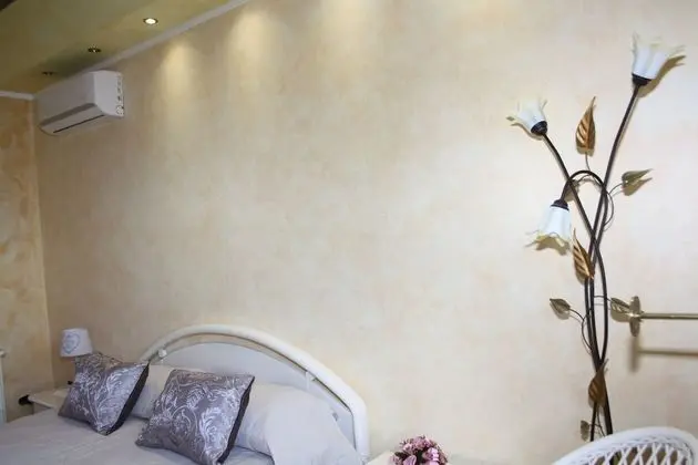 Comfort Oda, Özel Banyo