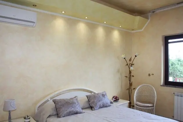 Comfort Oda, Özel Banyo