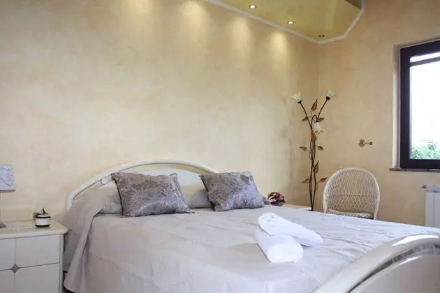 Comfort Oda, Özel Banyo