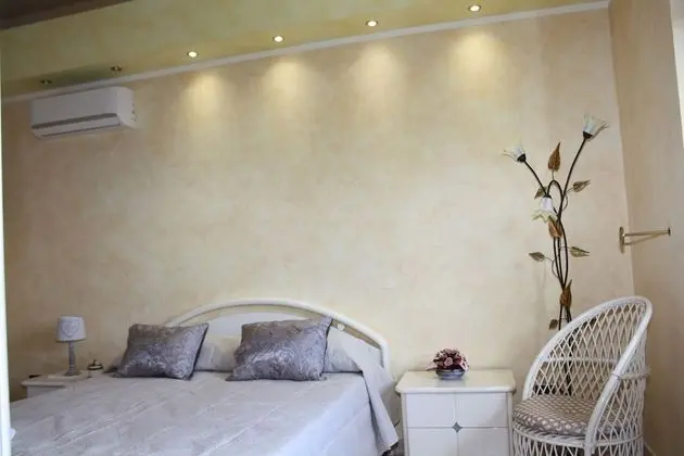 Comfort Oda, Özel Banyo