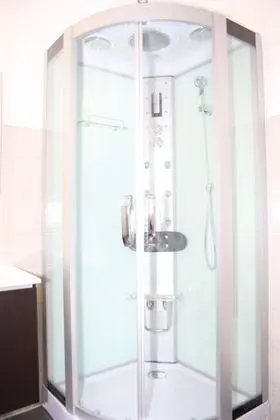 Comfort Oda, Özel Banyo