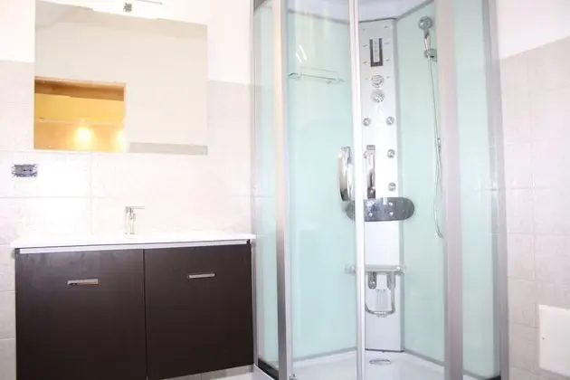 Comfort Oda, Özel Banyo