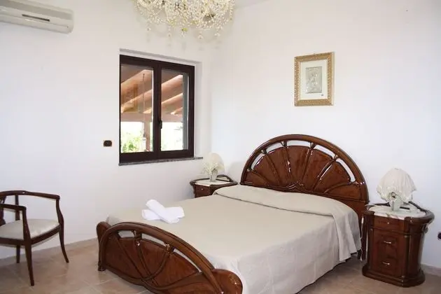 Luxury Tek Büyük Yataklı Oda, Jakuzi