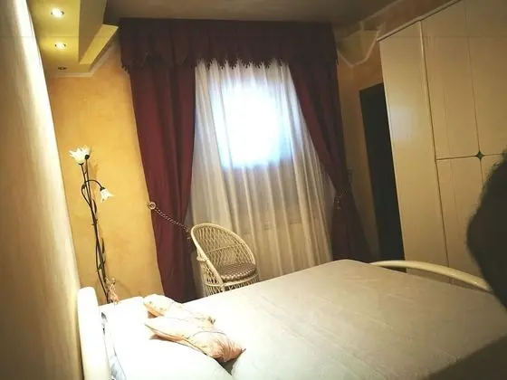 Luxury Tek Büyük Yataklı Oda, Jakuzi