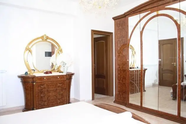 Luxury Tek Büyük Yataklı Oda, Jakuzi