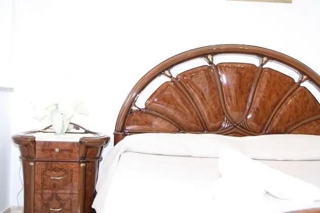 Luxury Tek Büyük Yataklı Oda, Jakuzi